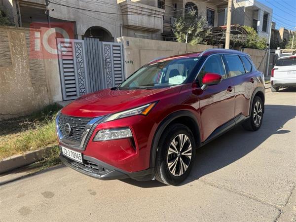 نيسان روج 2021 للبيع في العراق - الموصل